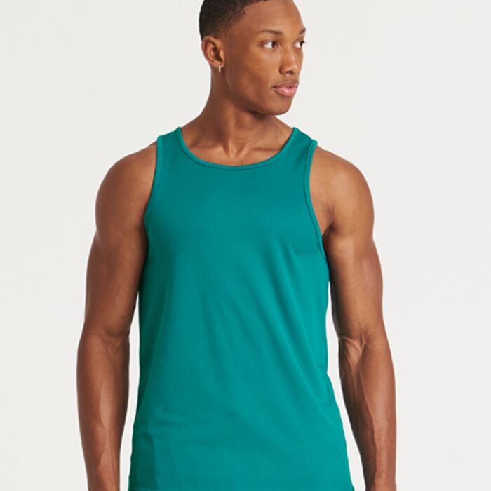 Men's AWDis Cool Vest Thumbnail