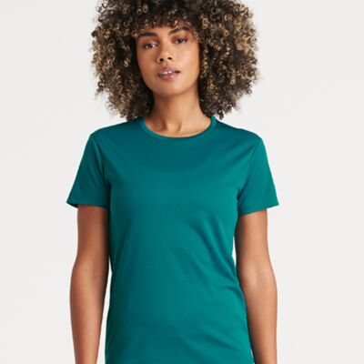 AWDis Women's Cool T-Shirt Thumbnail