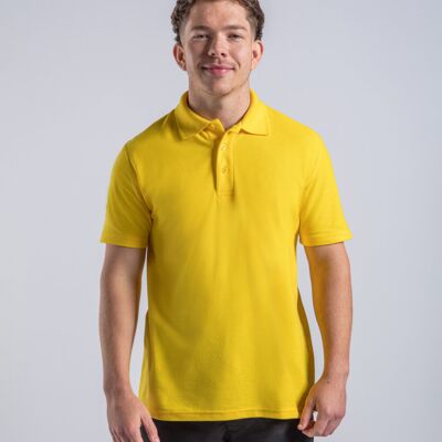 Men's Pro RTX Piqué Polo Shirt Thumbnail