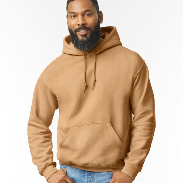 Men's Gildan Heavy Blend Hooded Sweatshirt Thumbnail