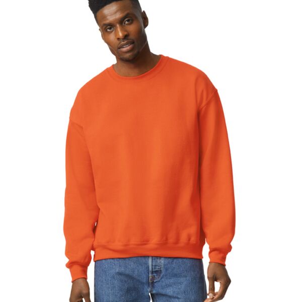 Men's Gildan Heavy Blend Sweatshirt Thumbnail