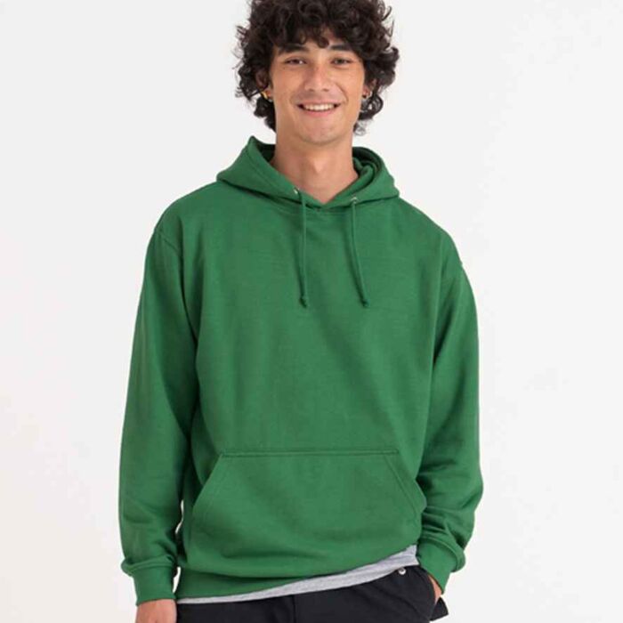 AWDis Just Hoods AWDis College Hoodie JH001 AWDis College Hoodie Thumbnail