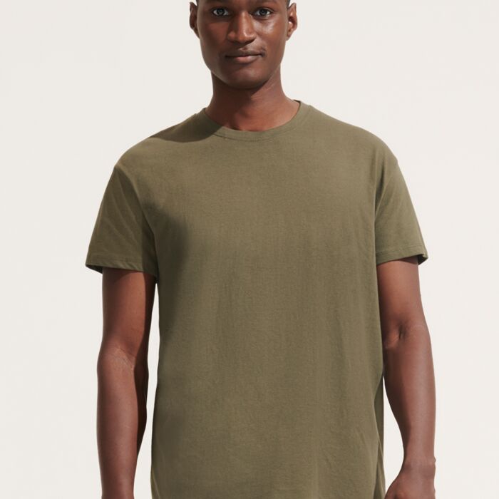 SOL'S Unisex Regent T-Shirt Thumbnail