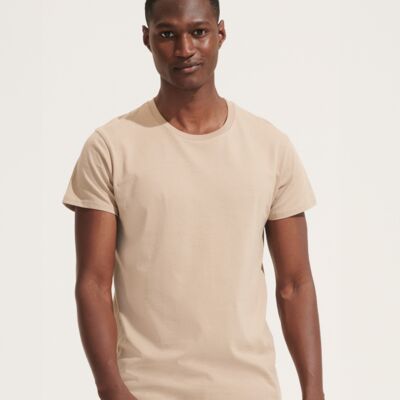 Men's SOL'S Crusader Organic T-Shirt Thumbnail