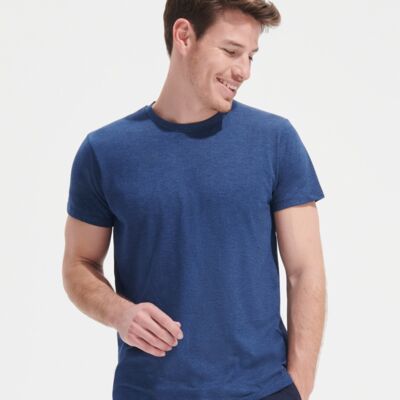Men's SOL'S Regent Fit T-Shirt Thumbnail