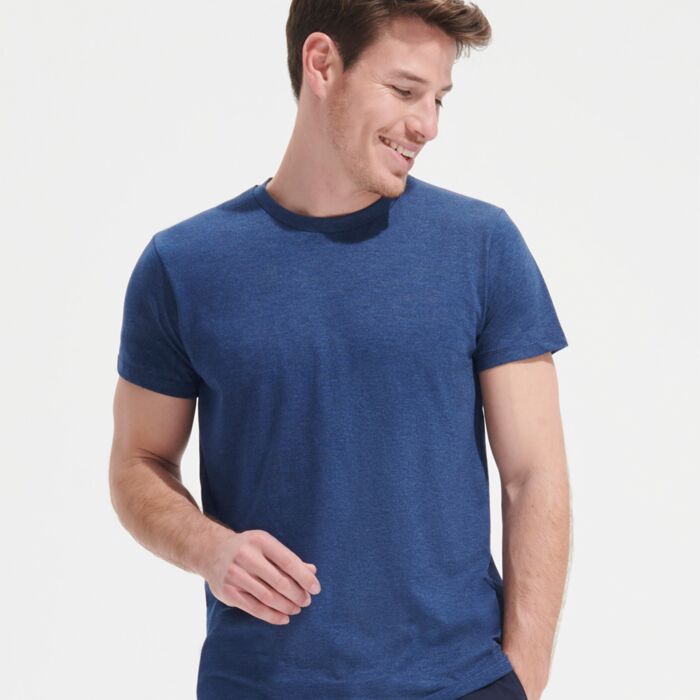 Men's SOL'S Regent Fit T-Shirt Thumbnail