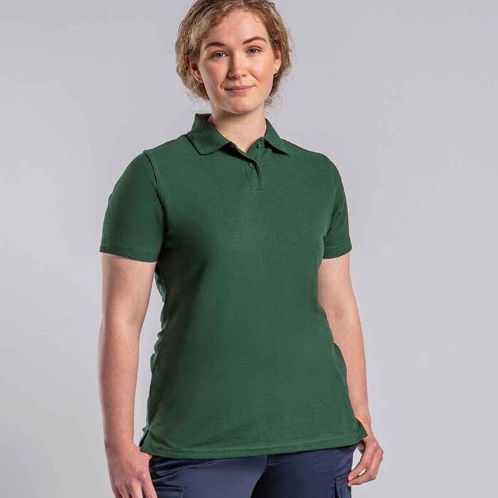 Pro RTX Ladies Pro Piqué Polo Shirt Thumbnail