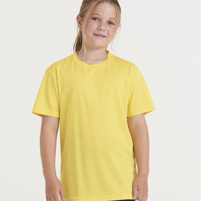 AWDis Kids Cool Recycled T-Shirt Thumbnail