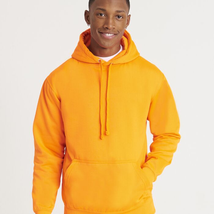 AWDis Just Hoods AWDis Electric Hoodie JH004 AWDis Electric Hoodie Thumbnail
