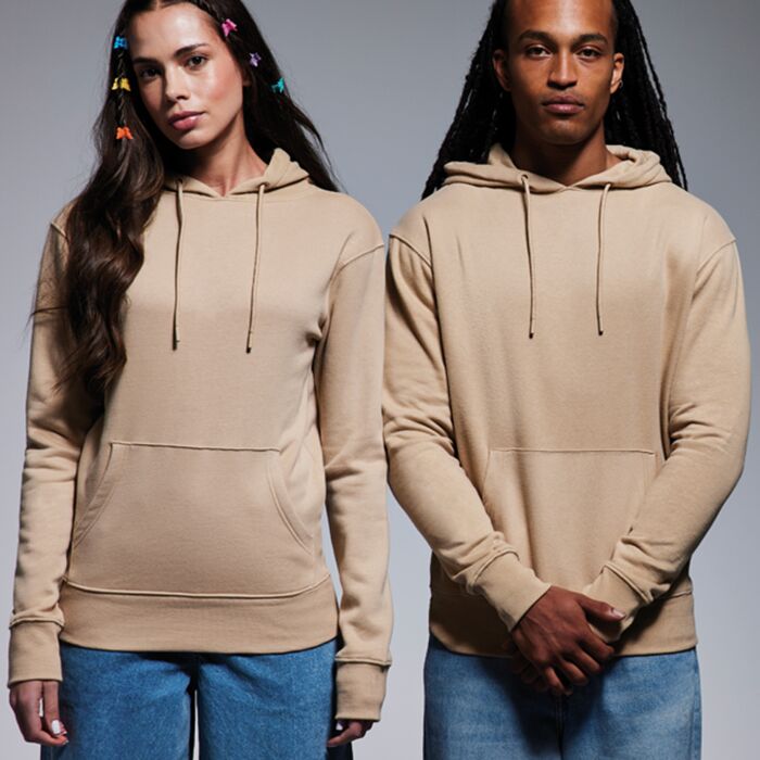 Anthem Anthem Unisex Hoodie AM06 Anthem Unisex Hoodie Thumbnail