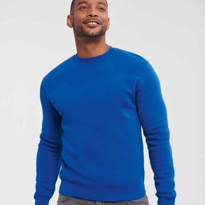 Russell Authentic Sweatshirt Thumbnail