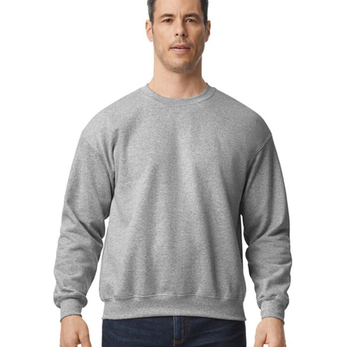 Gildan Gildan DryBlend® Sweatshirt GD52 Gildan DryBlend® Sweatshirt Thumbnail