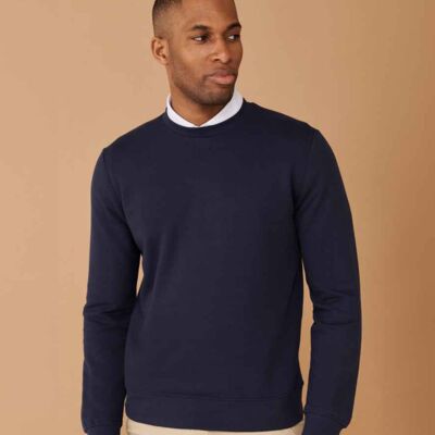 Henbury Unisex Sustainable Sweatshirt Thumbnail