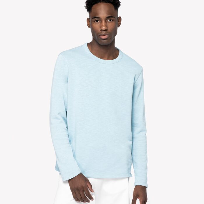 Native Spirit Native Spirit Unisex Sweatshirt NS418 Native Spirit Unisex Sweatshirt Thumbnail