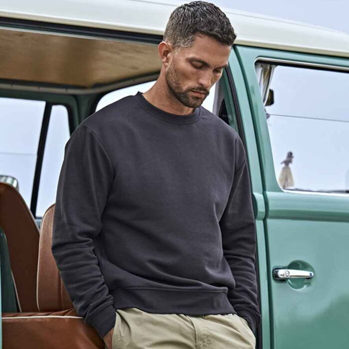 Tee Jays Tee Jays Urban Sweatshirt T5150 Tee Jays Urban Sweatshirt Thumbnail