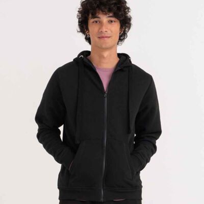 AWDis Graduate Heavyweight Zoodie Thumbnail