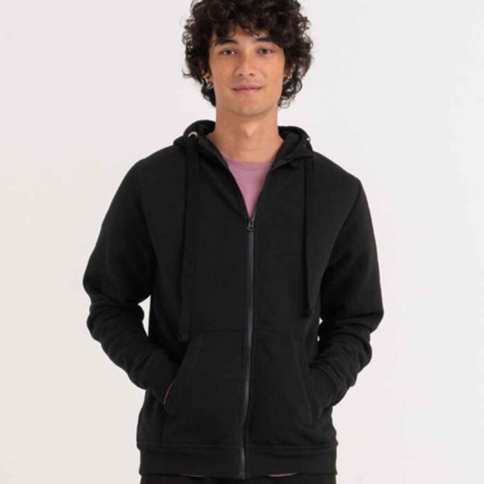 AWDis Graduate Heavyweight Zoodie Thumbnail