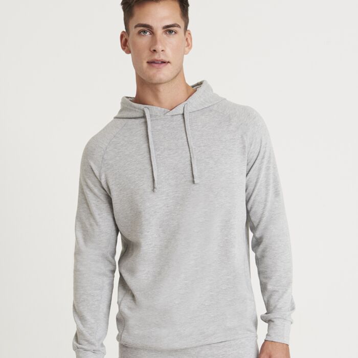 AWDis Just Cool AWDis Cool Unisex Fitness Hoodie JC052 AWDis Cool Unisex Fitness Hoodie Thumbnail