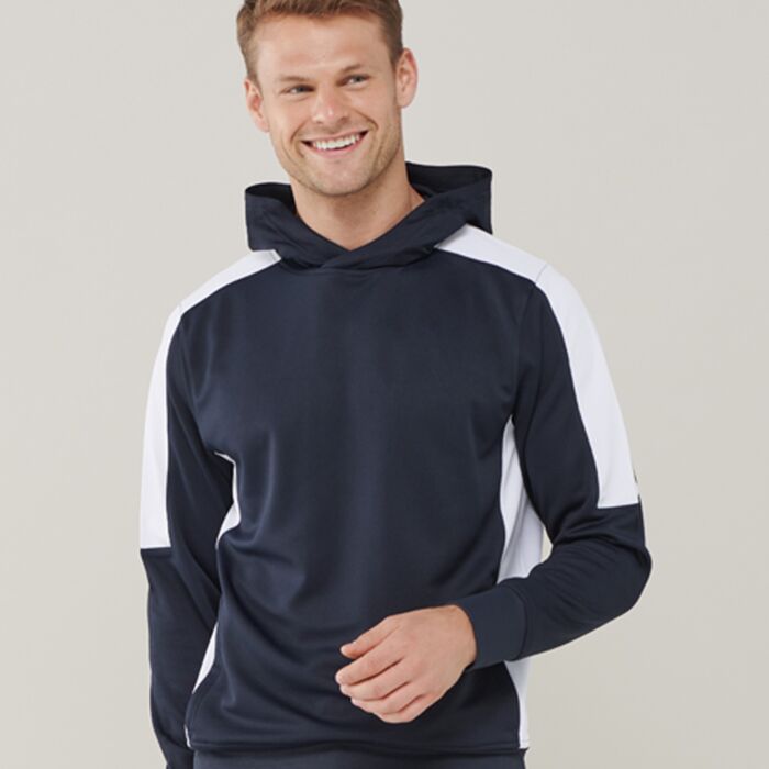 Finden & Hales Finden + Hales Unisex Team Hoodie LV341 Finden + Hales Unisex Team Hoodie Thumbnail