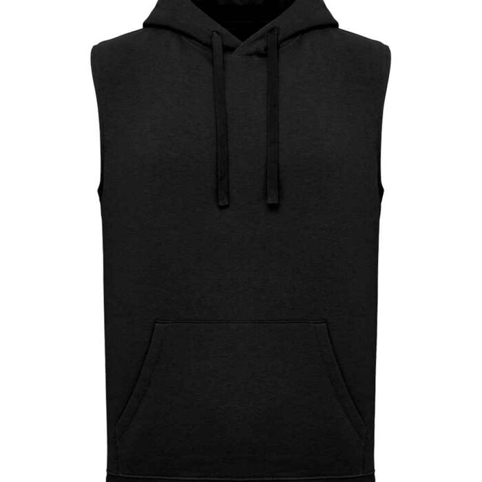 Proact Unisex Sleeveless Hoodie Thumbnail