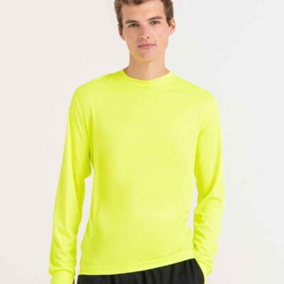 AWDis Cool Long Sleeve Active T-Shirt Thumbnail