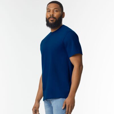 Softstyle Midweight Adult T-Shirt Thumbnail