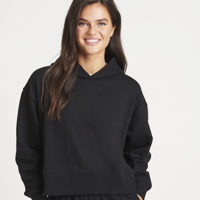 Copy of AWDis Ladies Relaxed Hoodie Thumbnail
