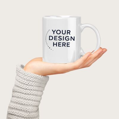 Sublimation Mug Thumbnail